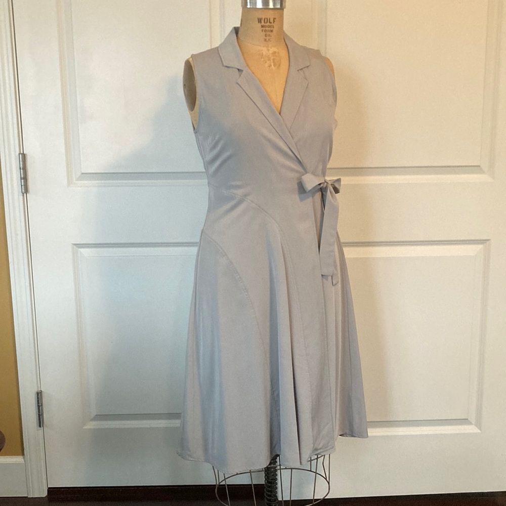 Wrap Dress, NWOT